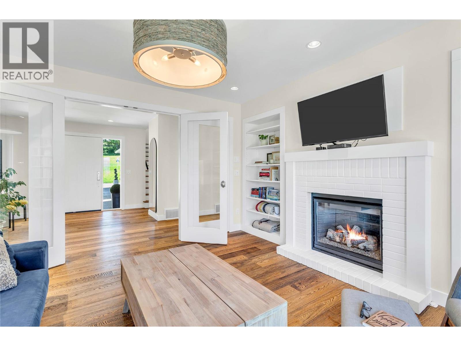 2376 Saucier Road, Kelowna