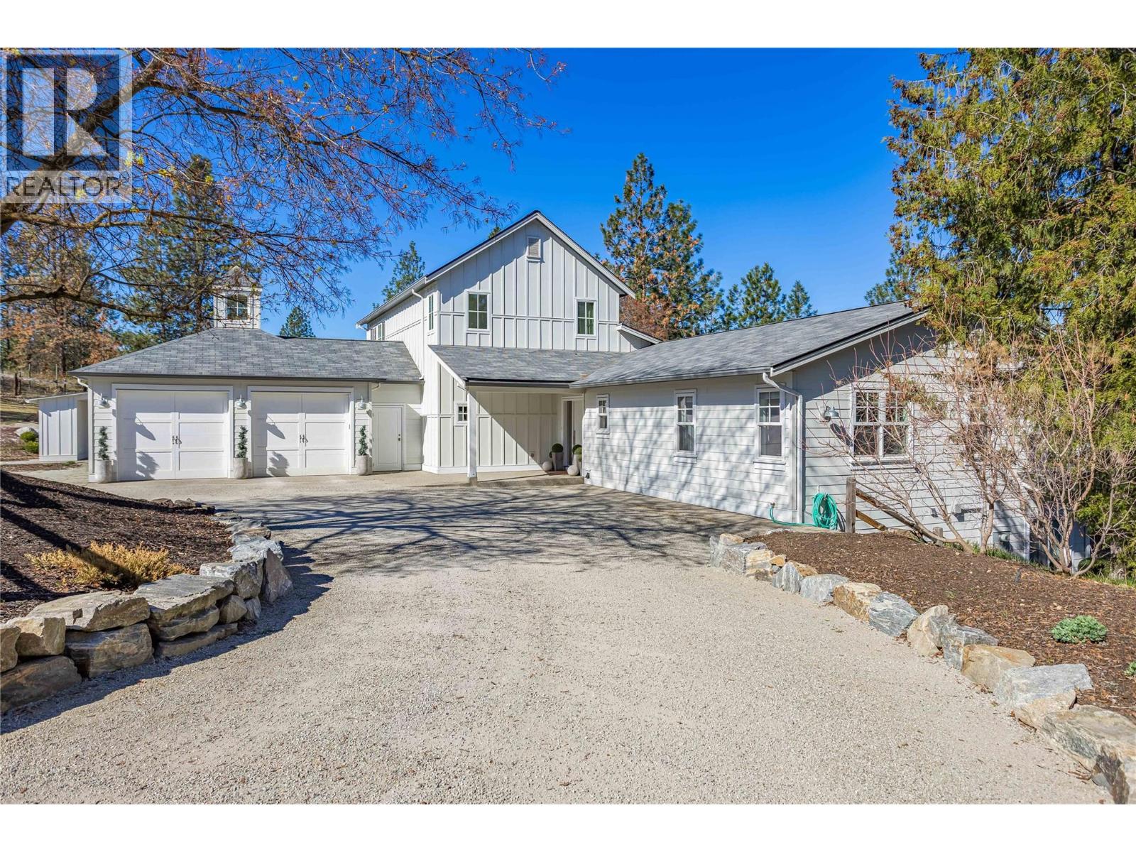 2376 Saucier Road, Kelowna