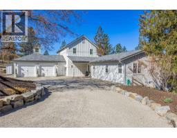  2376 Saucier Road, Kelowna