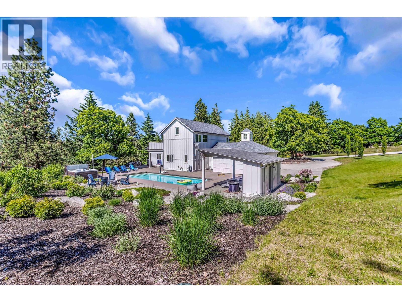 2376 Saucier Road, Kelowna
