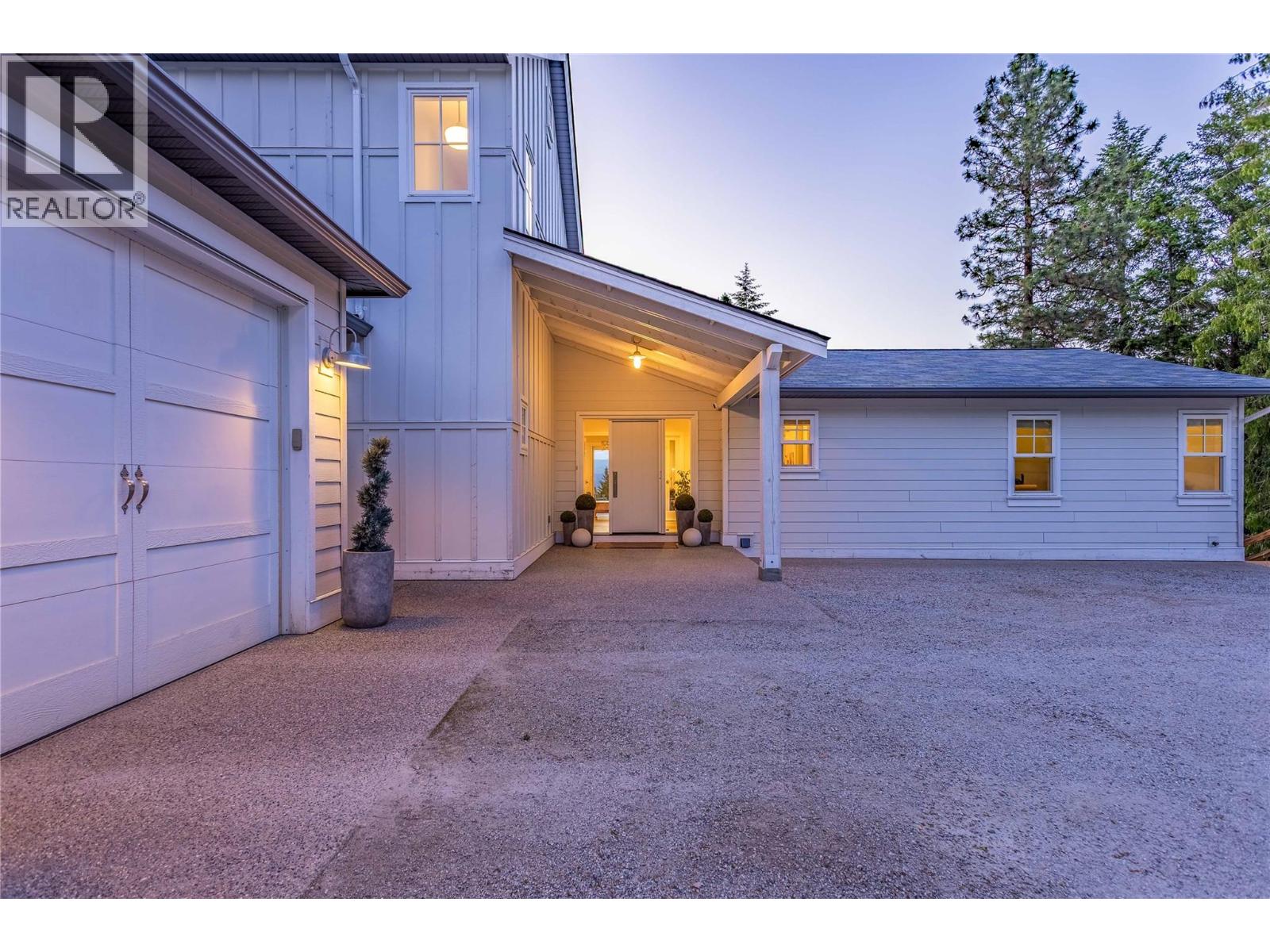 2376 Saucier Road, Kelowna