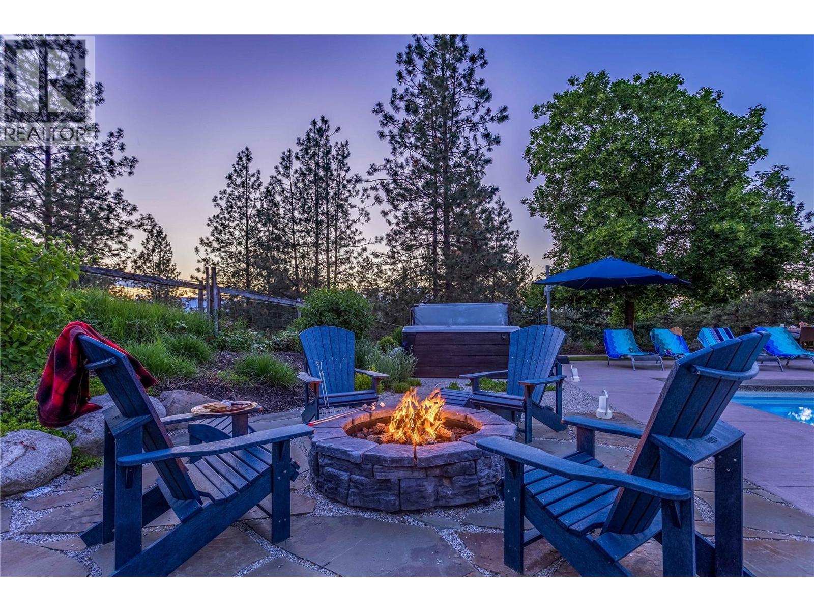 2376 Saucier Road, Kelowna