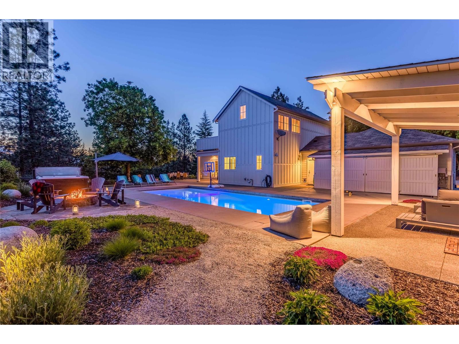 2376 Saucier Road, Kelowna