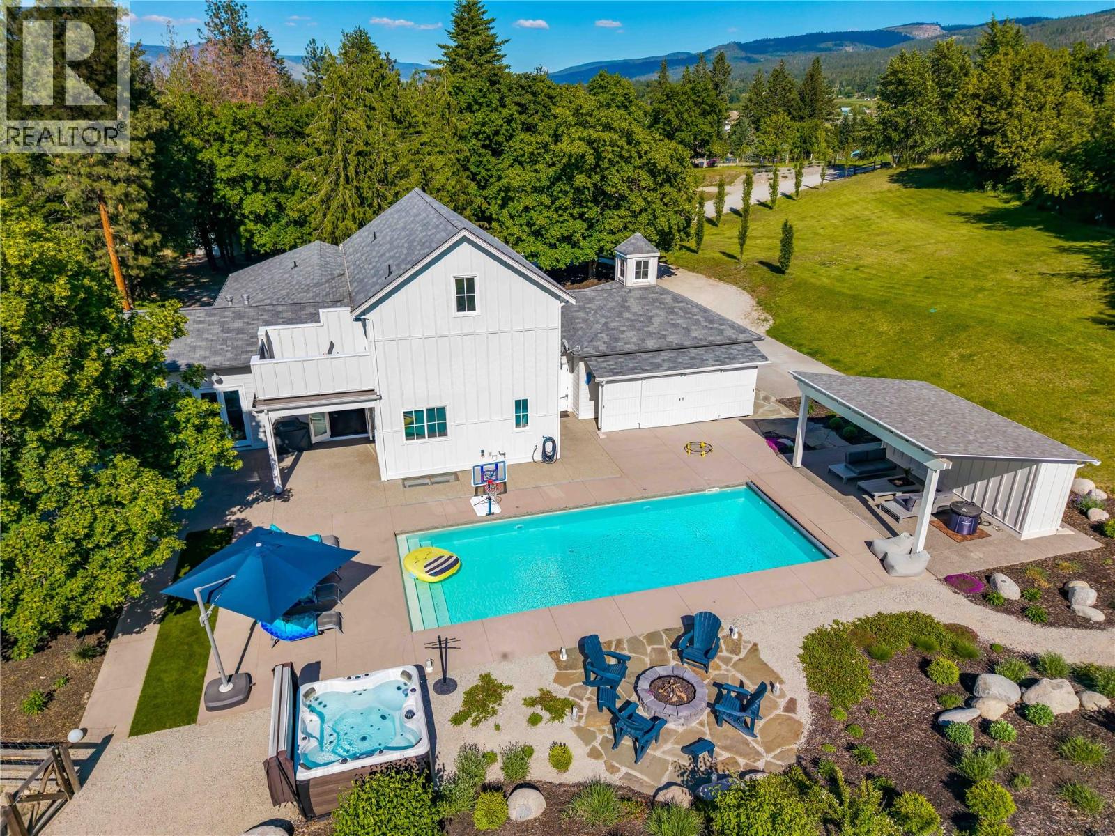2376 Saucier Road, Kelowna