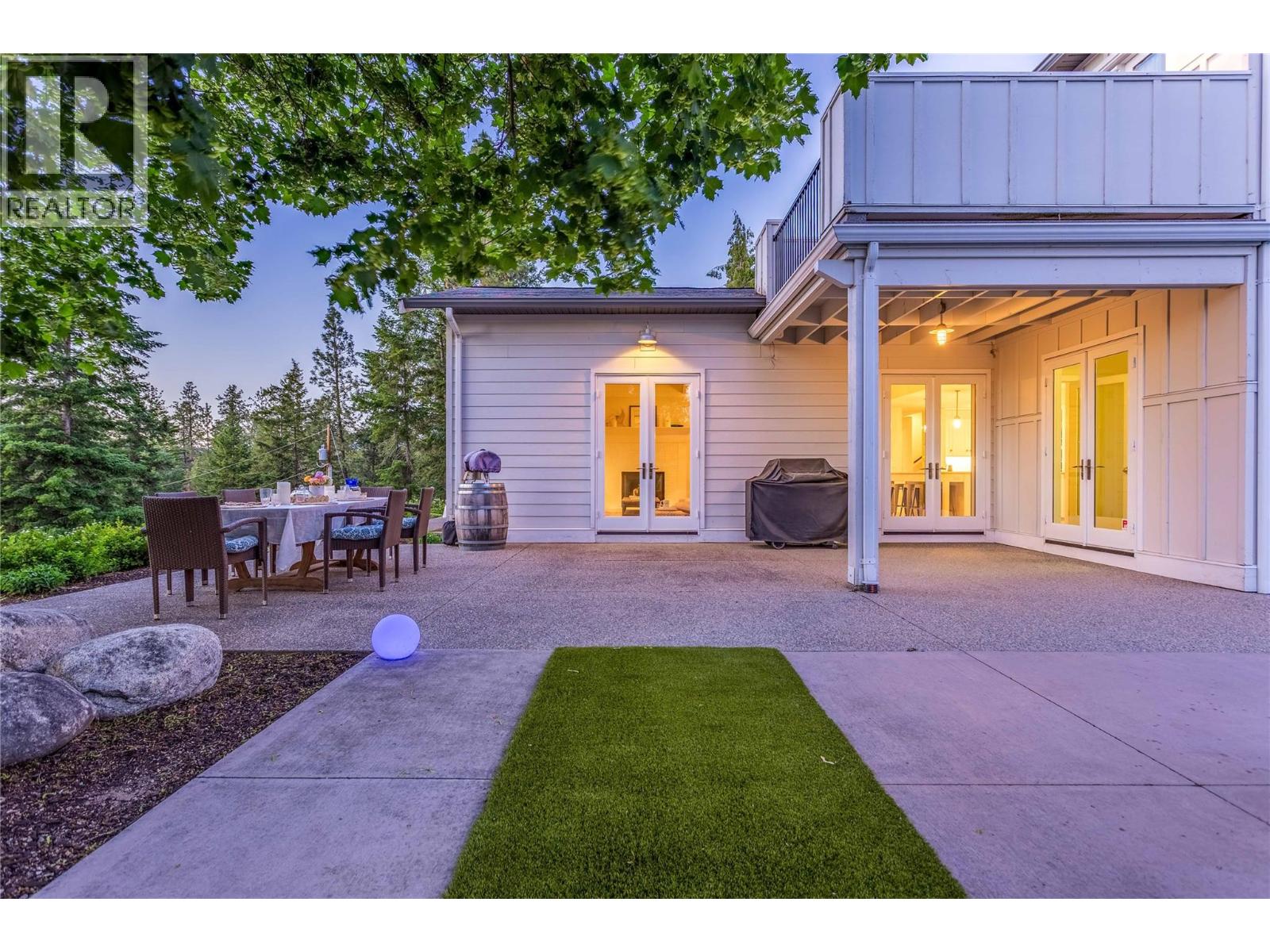 2376 Saucier Road, Kelowna
