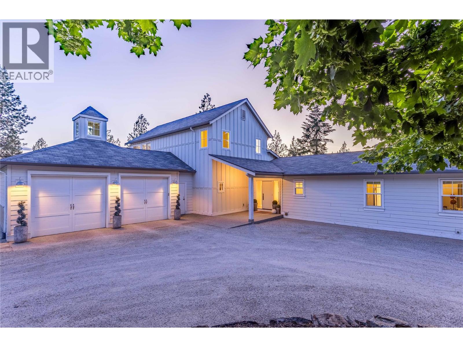 2376 Saucier Road, Kelowna