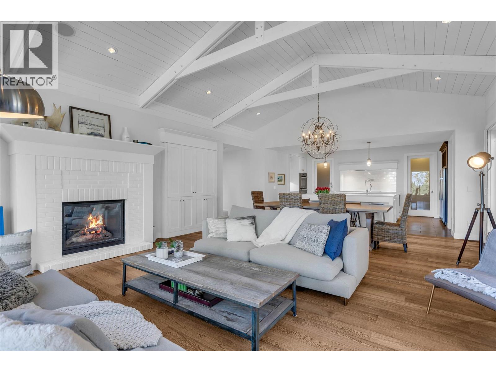 2376 Saucier Road, Kelowna