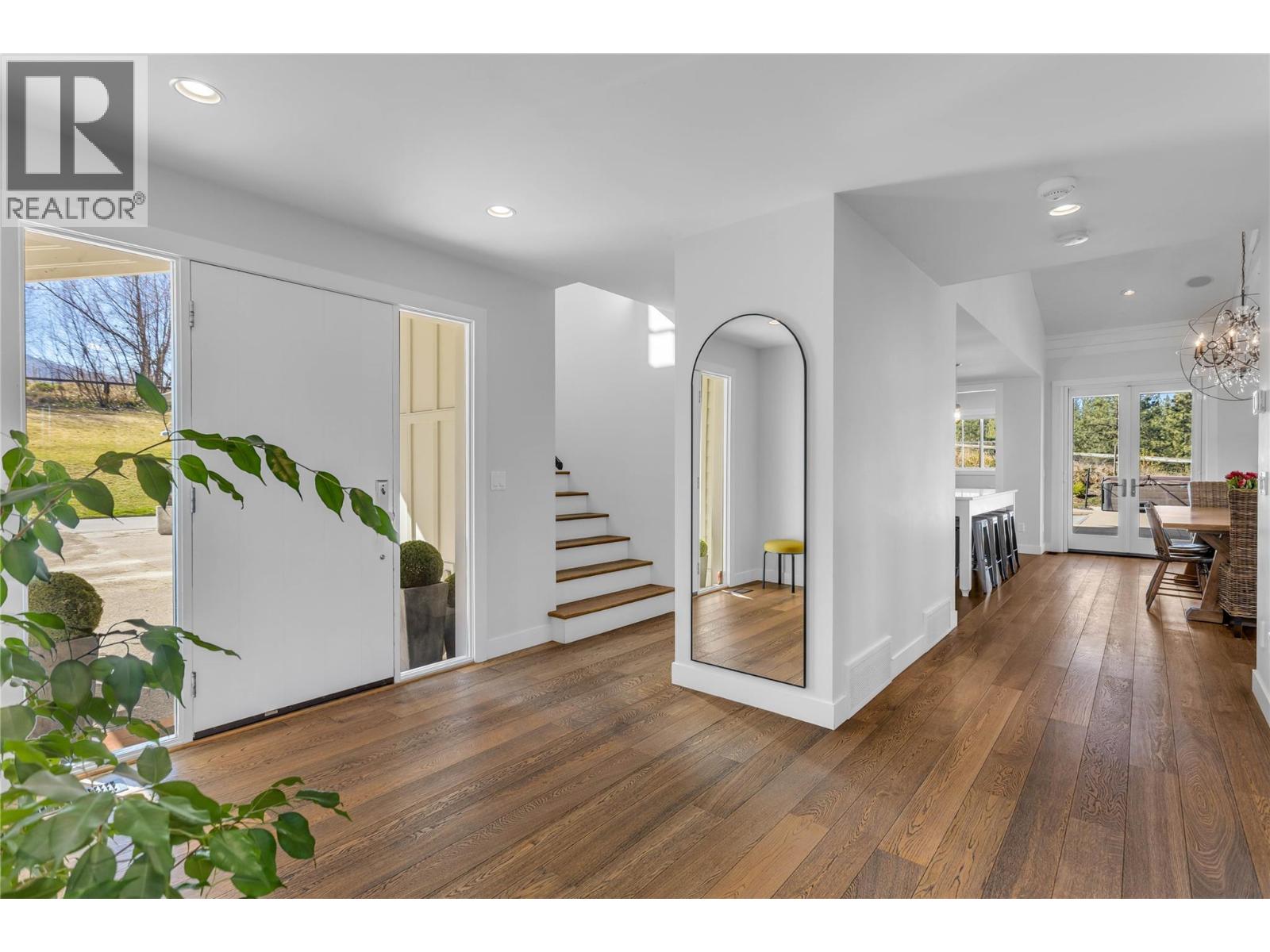 2376 Saucier Road, Kelowna