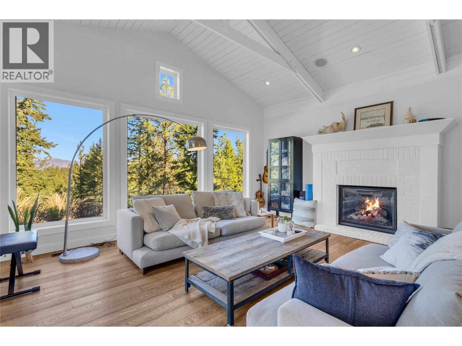 2376 Saucier Road, Kelowna