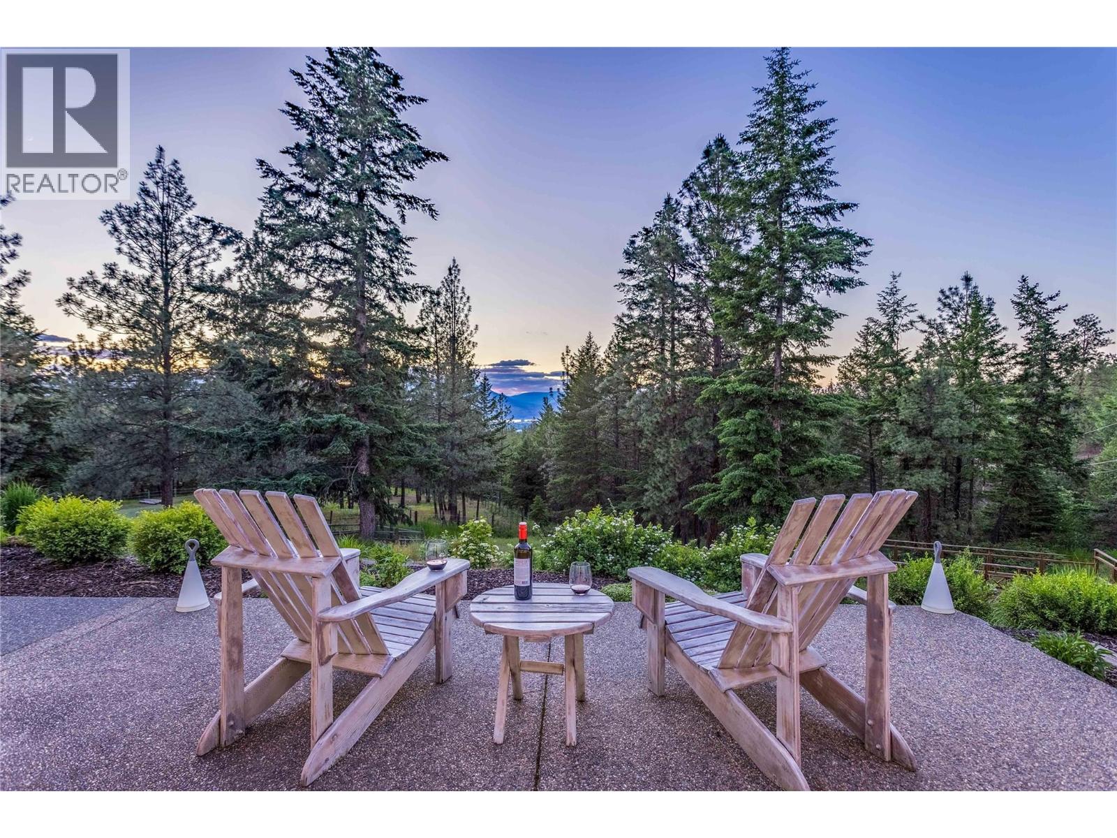 2376 Saucier Road, Kelowna