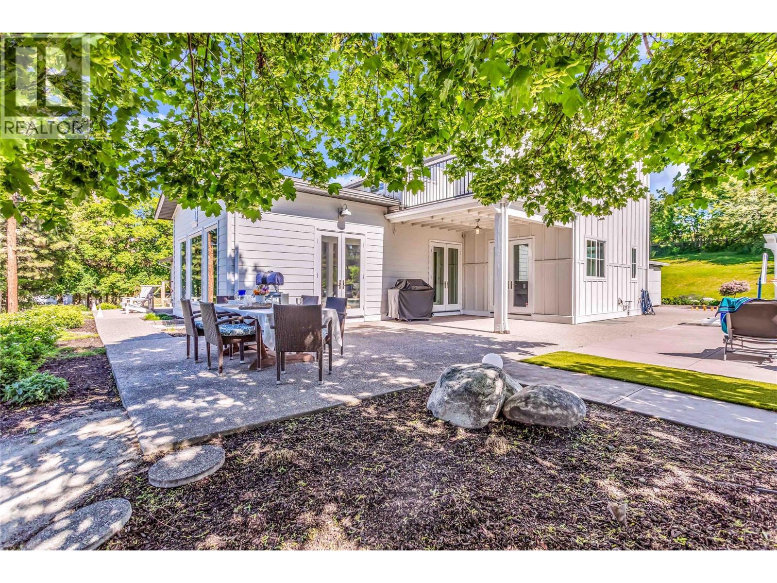 2376 Saucier Road, Kelowna