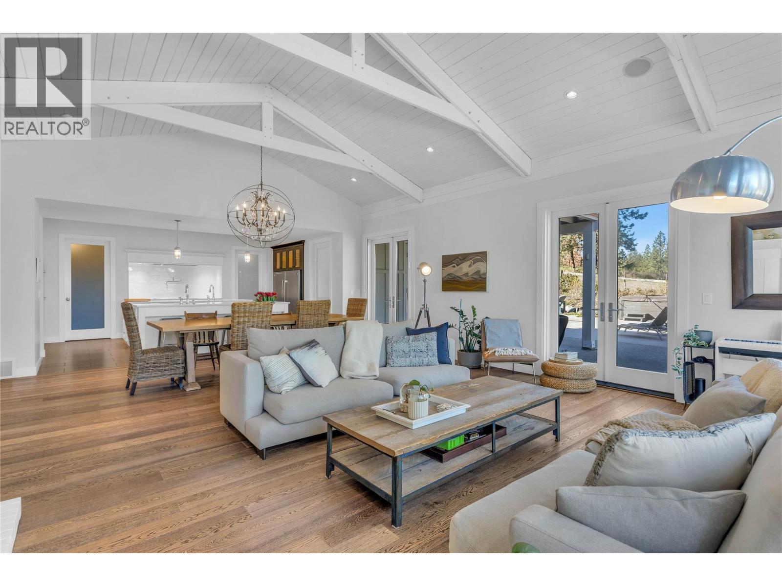 2376 Saucier Road, Kelowna