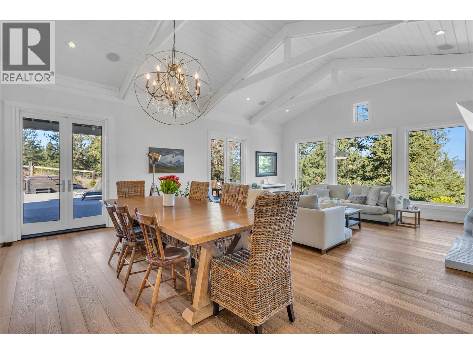 2376 Saucier Road, Kelowna