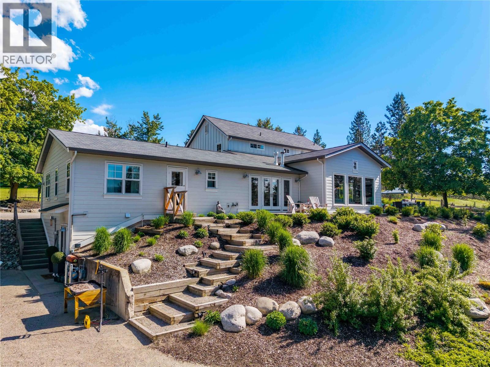 2376 Saucier Road, Kelowna