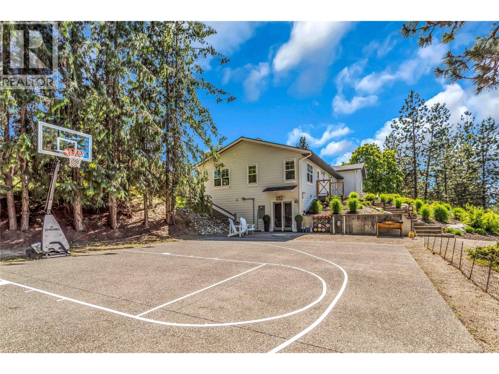 2376 Saucier Road, Kelowna