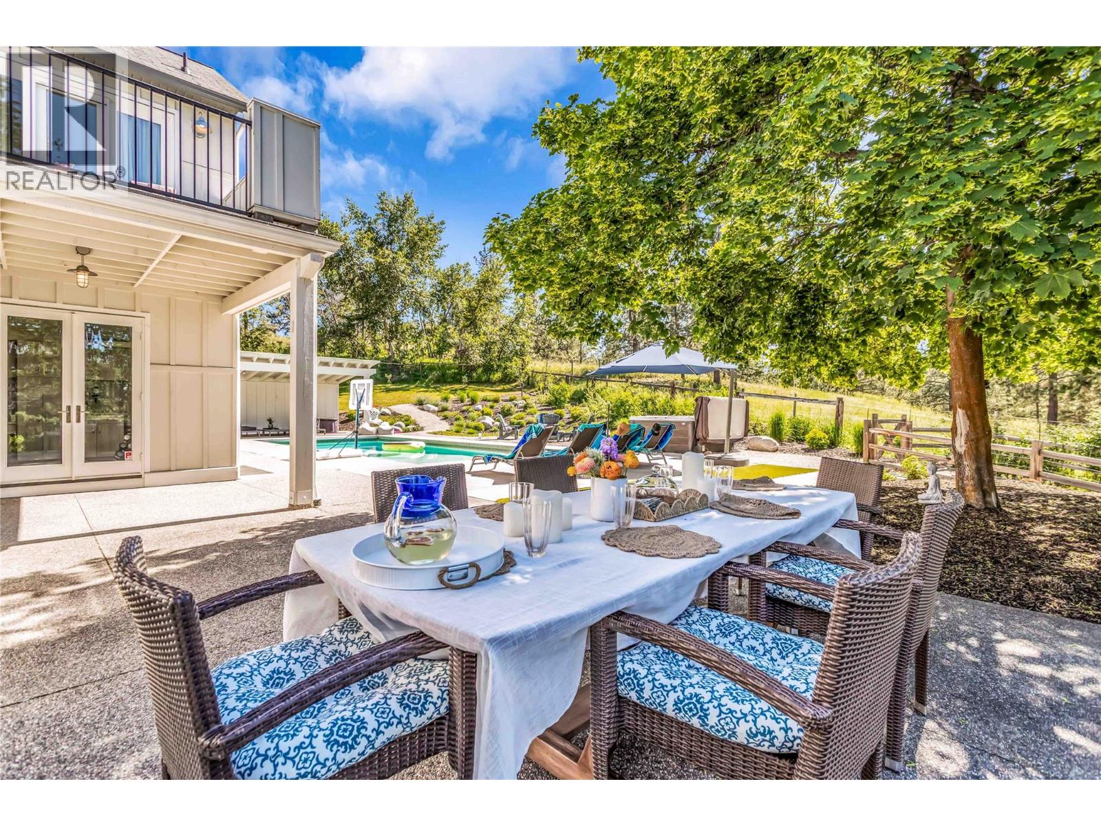 2376 Saucier Road, Kelowna