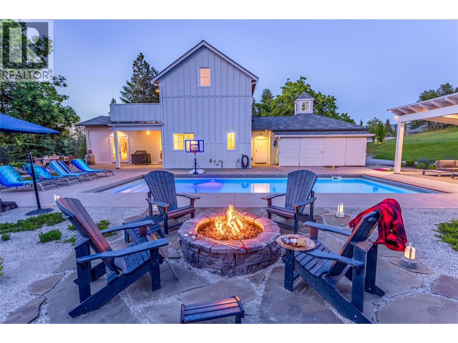 2376 Saucier Road, Kelowna