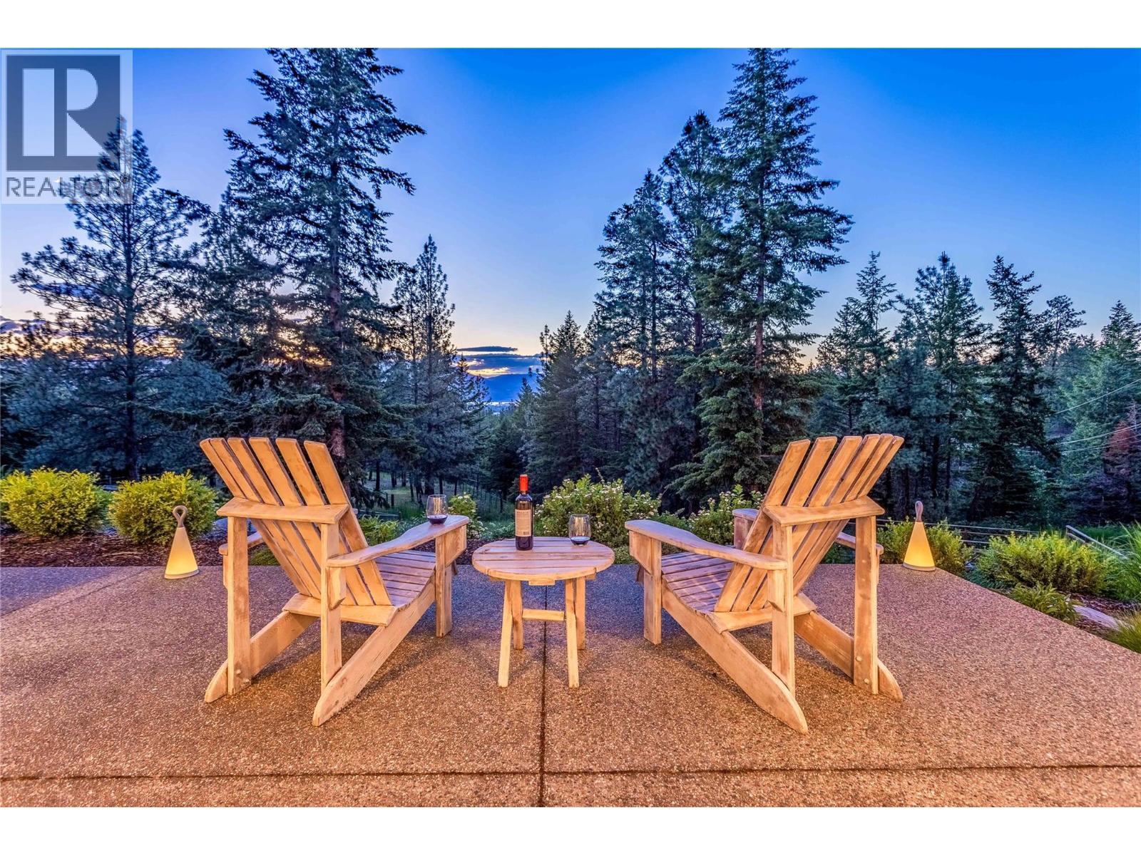 2376 Saucier Road, Kelowna