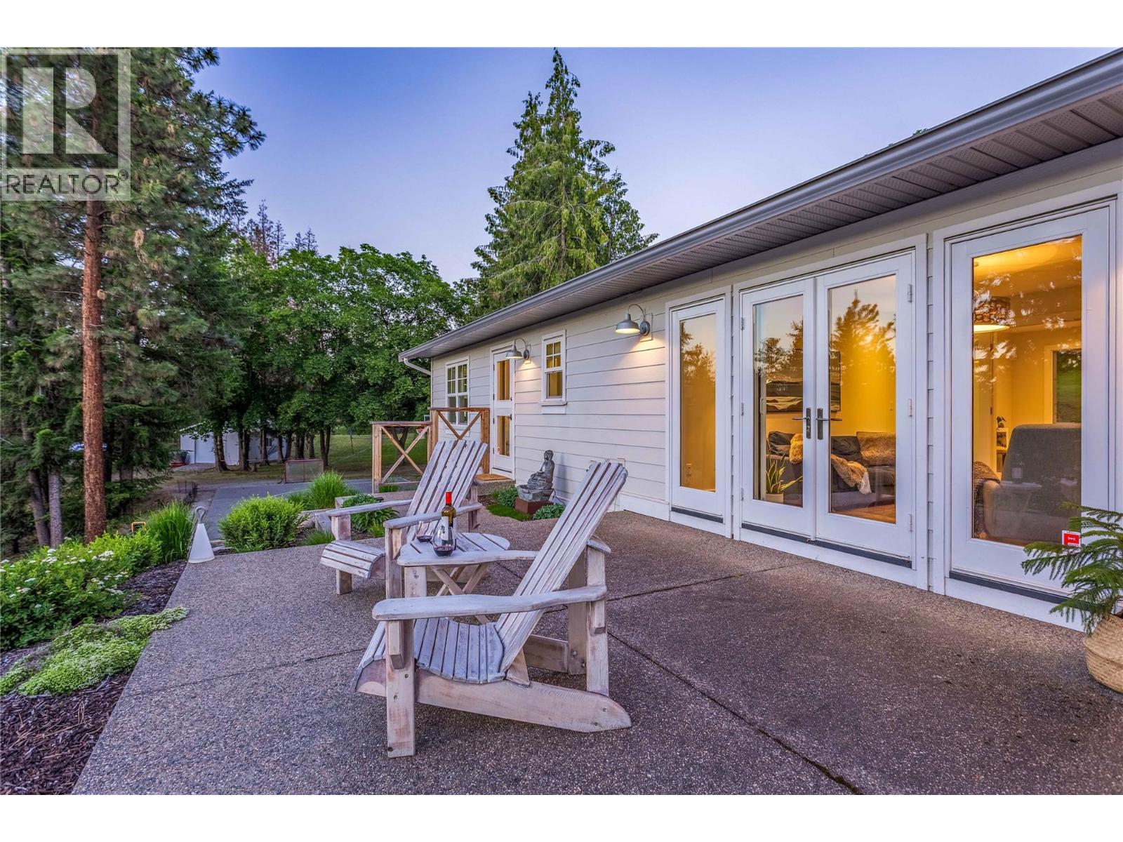 2376 Saucier Road, Kelowna