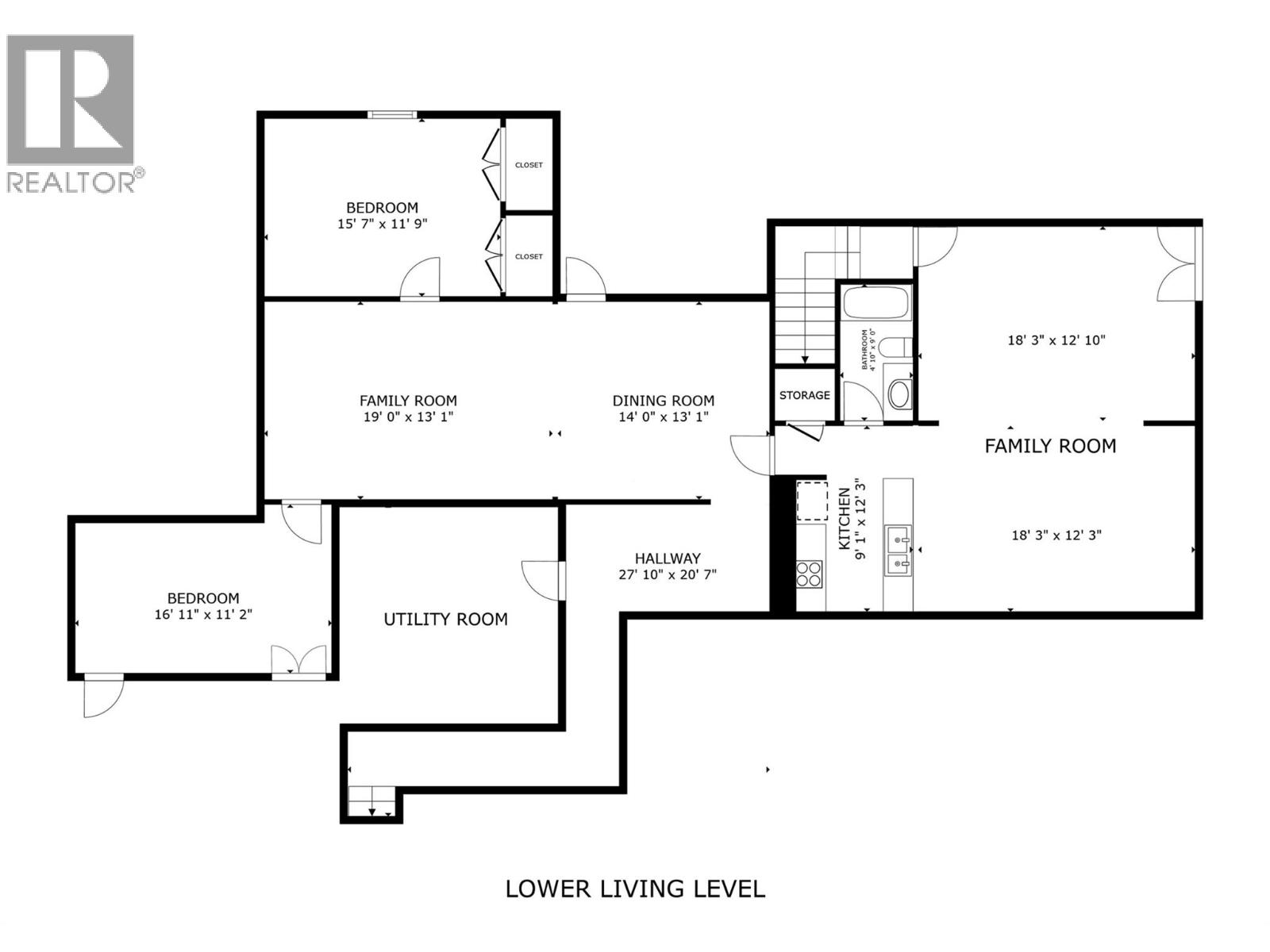 2376 Saucier Road, Kelowna