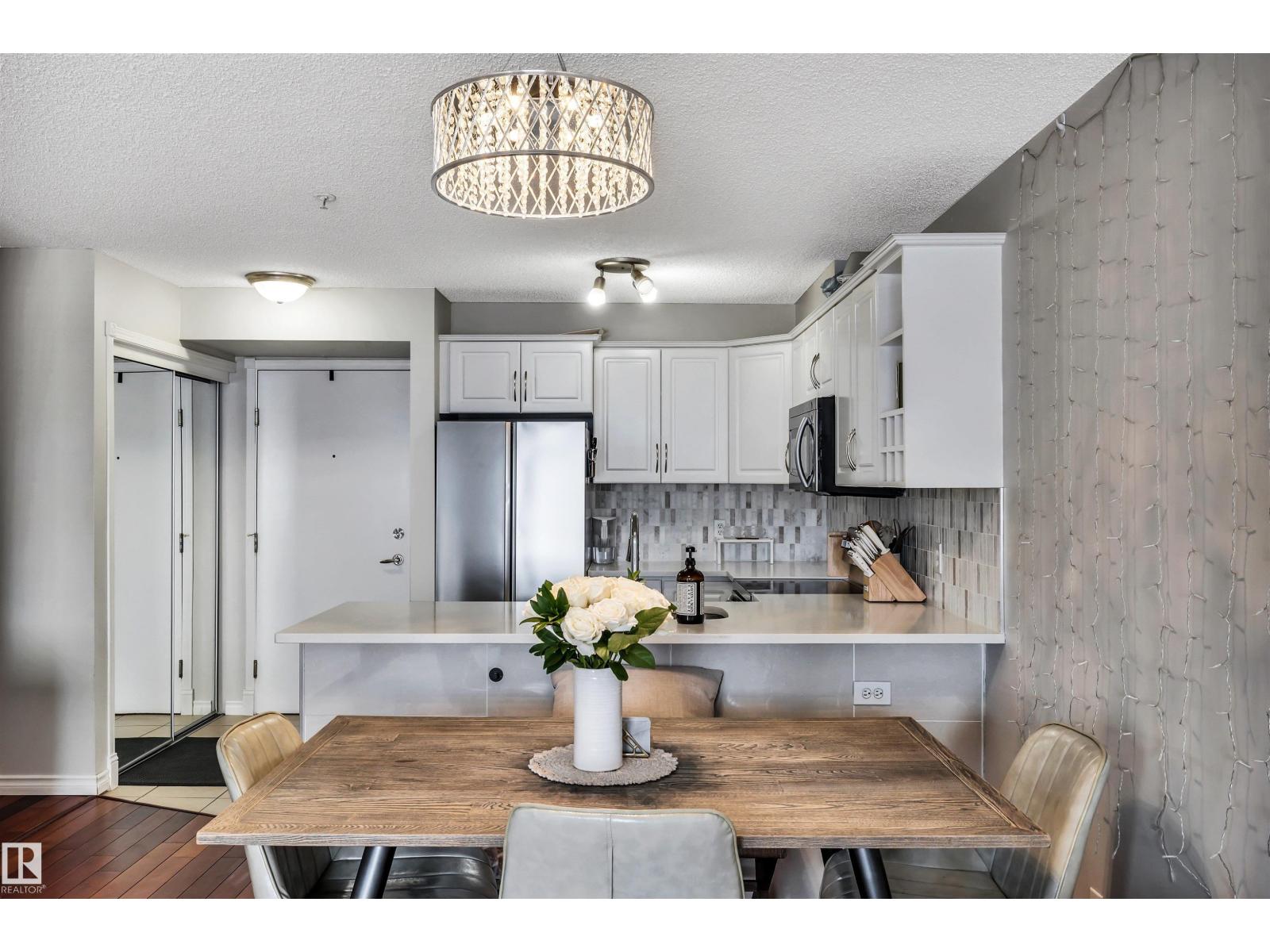 #319 17404 64 AV NW, Edmonton