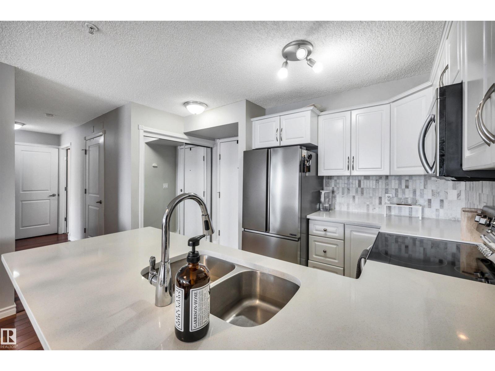 #319 17404 64 AV NW, Edmonton