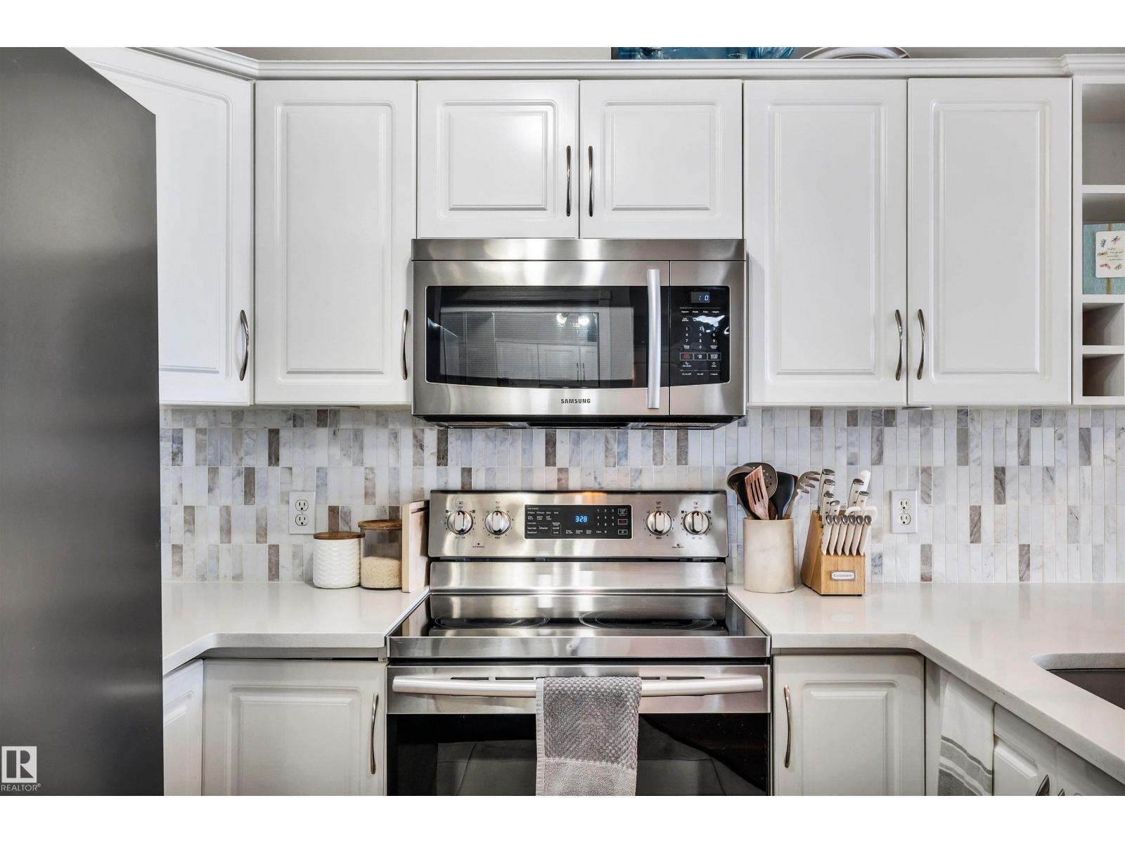 #319 17404 64 AV NW, Edmonton