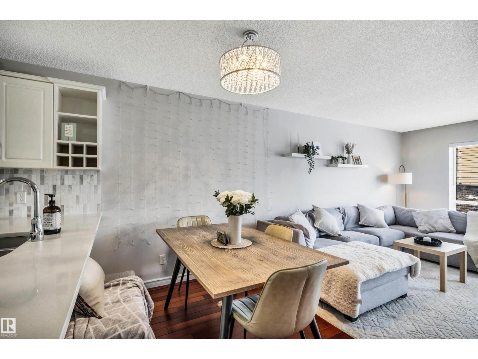 #319 17404 64 AV NW, Edmonton