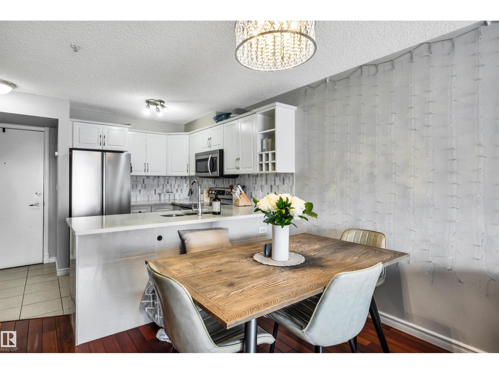 #319 17404 64 AV NW, Edmonton