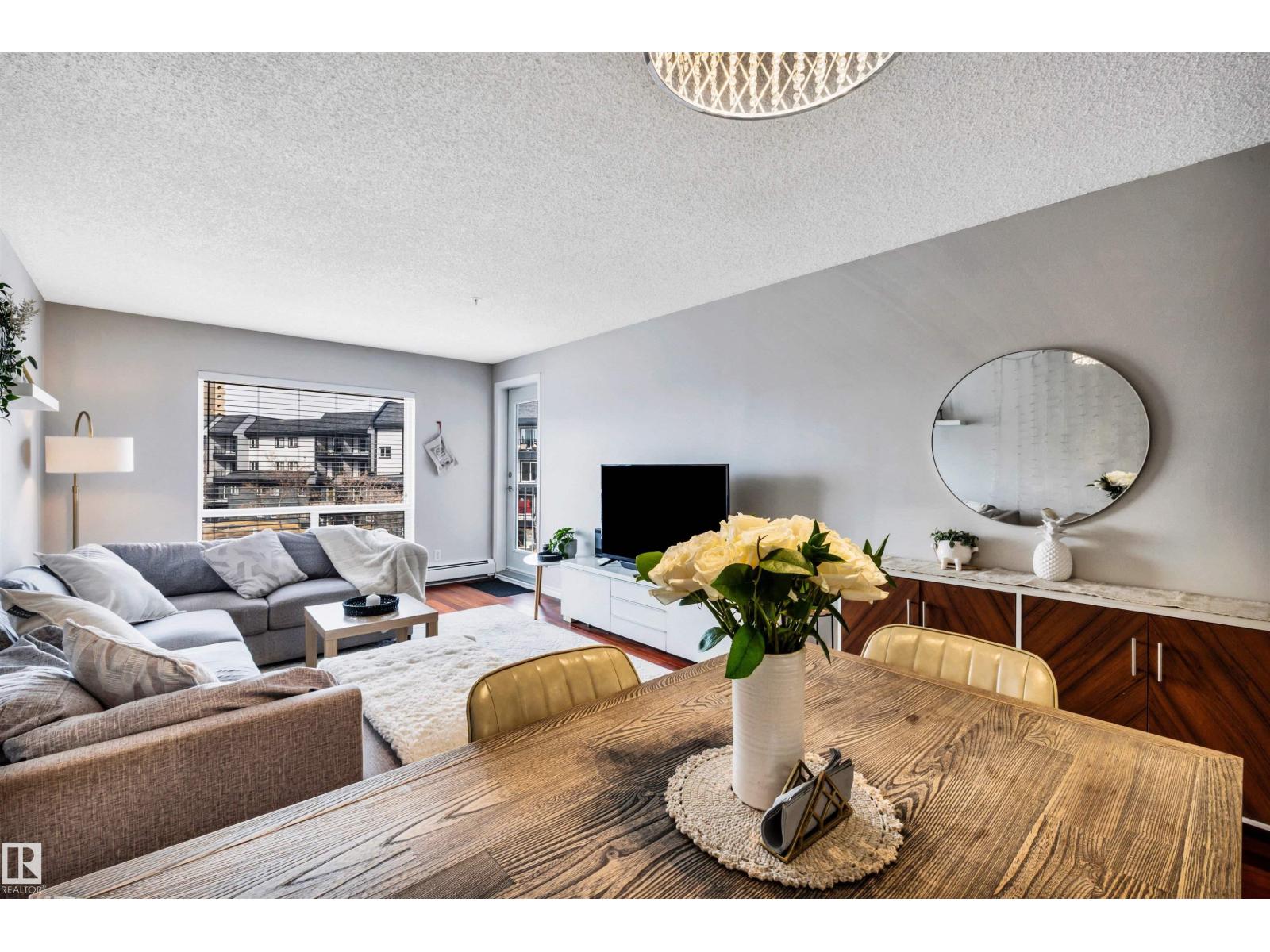 #319 17404 64 AV NW, Edmonton