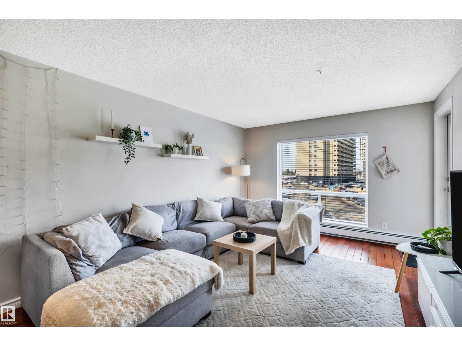 #319 17404 64 AV NW, Edmonton