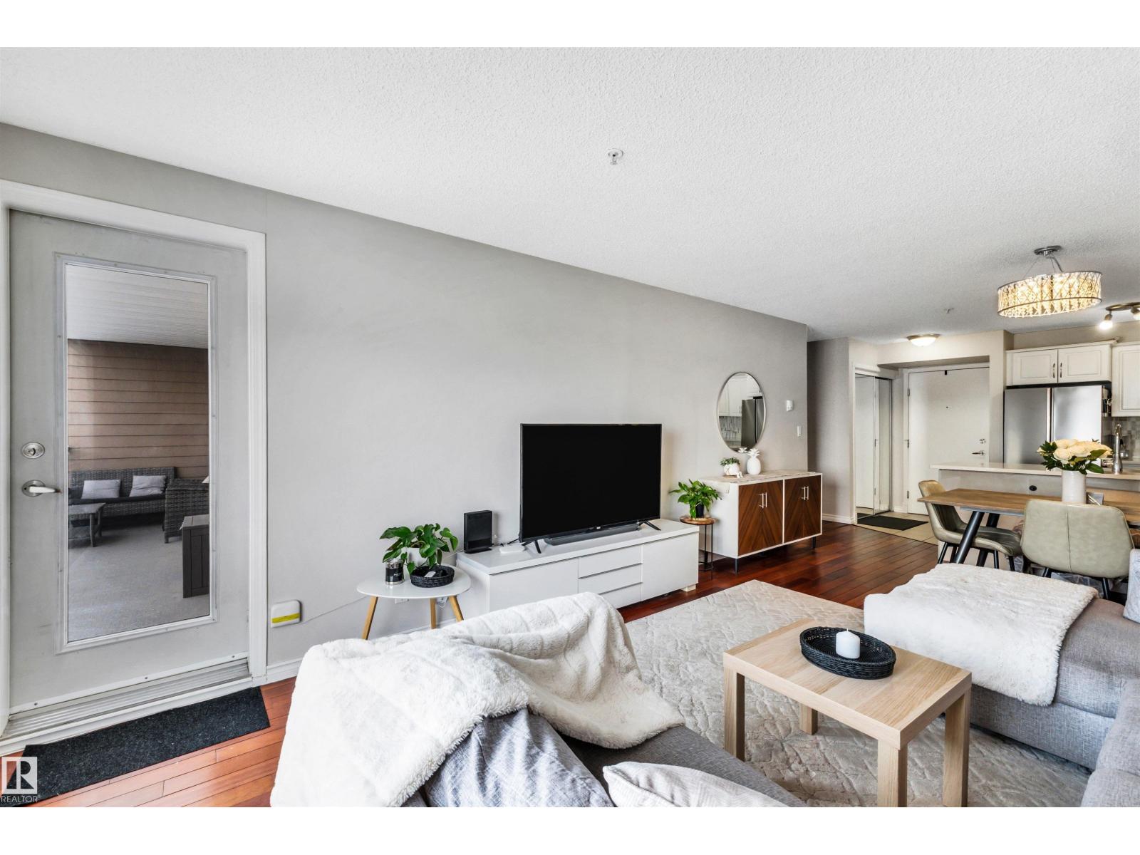 #319 17404 64 AV NW, Edmonton