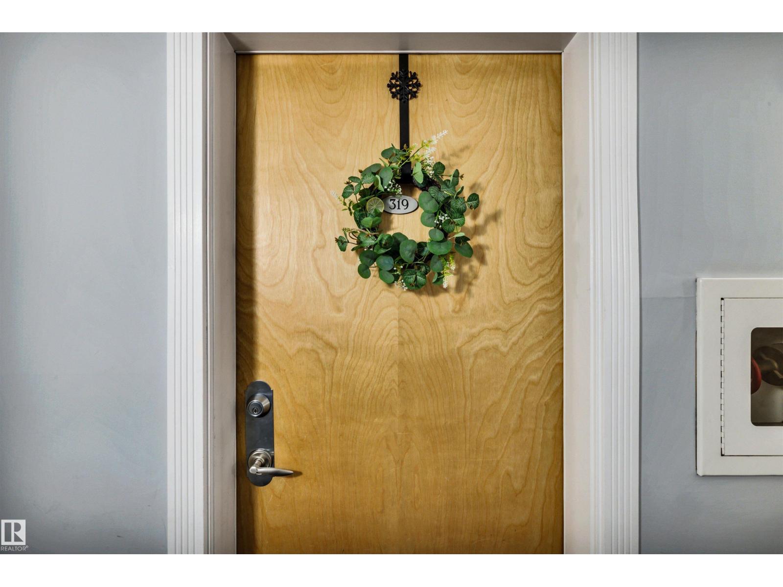 #319 17404 64 AV NW, Edmonton