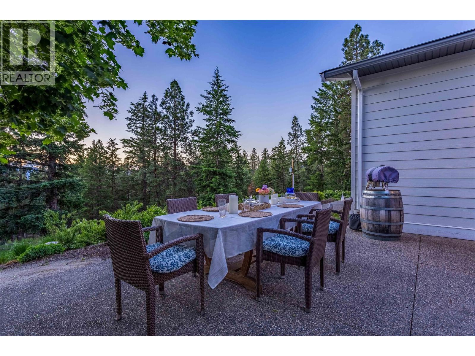 2376 Saucier Road, Kelowna