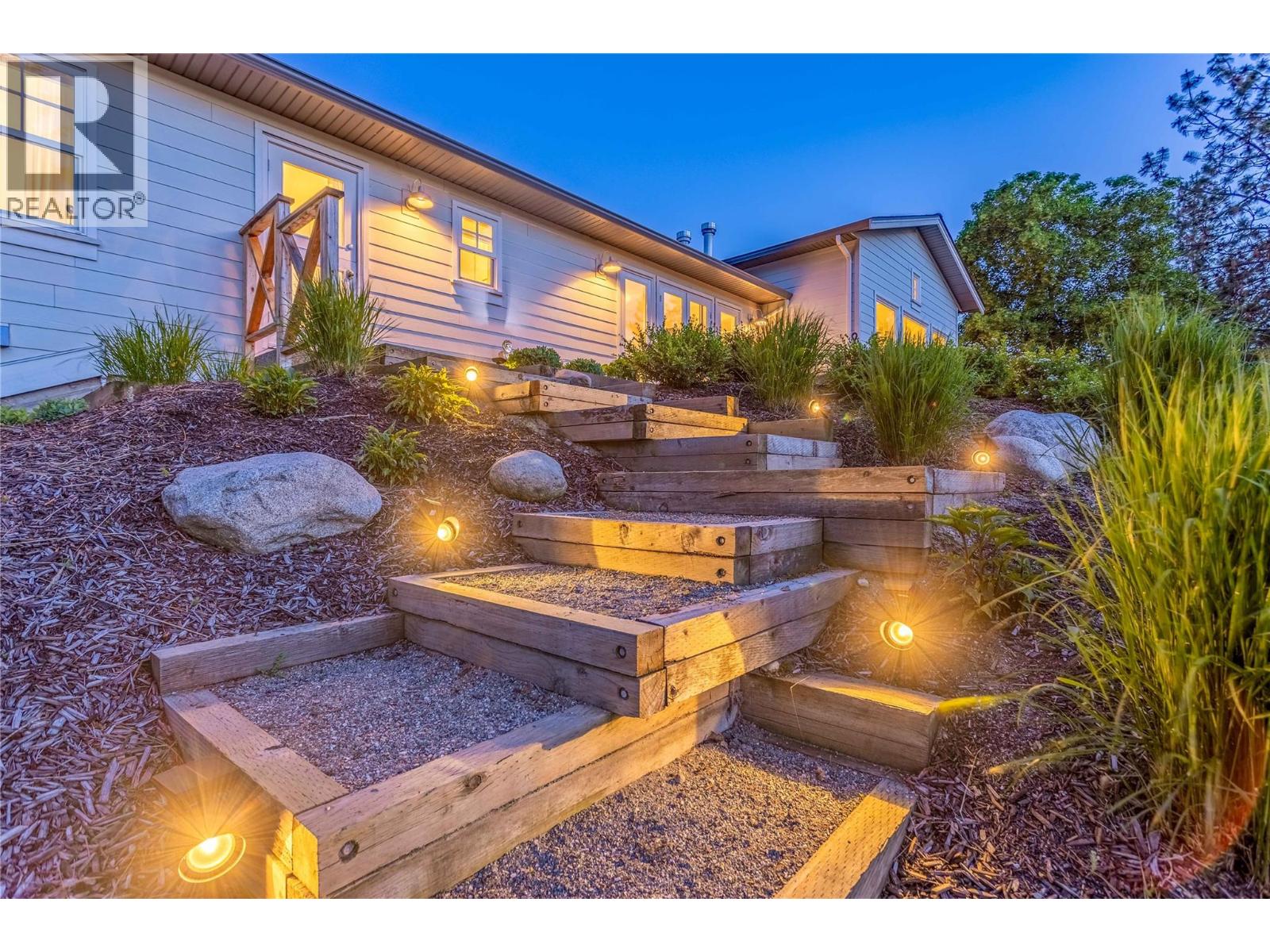 2376 Saucier Road, Kelowna