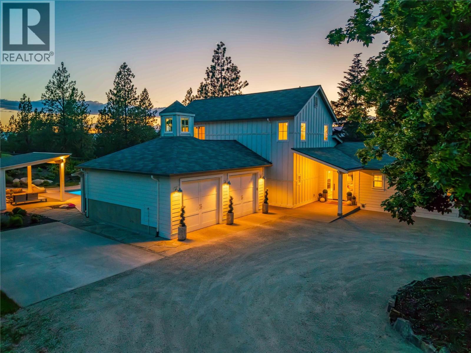 2376 Saucier Road, Kelowna