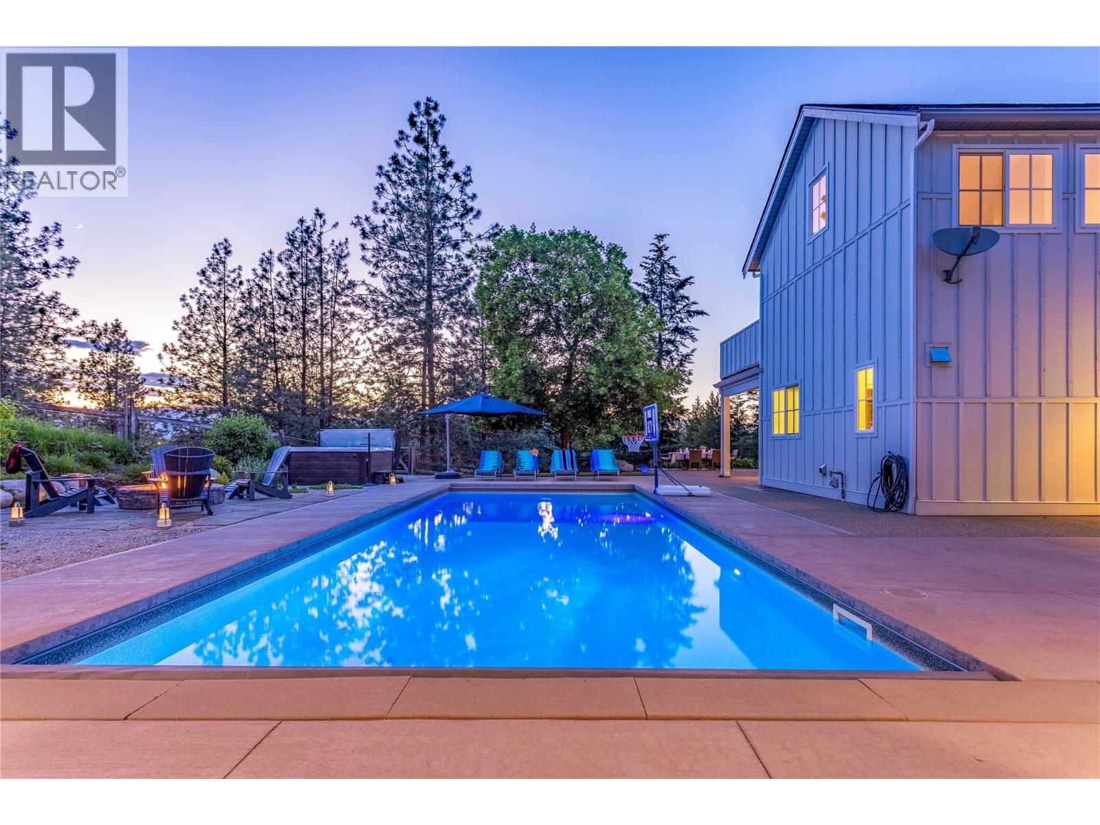 2376 Saucier Road, Kelowna