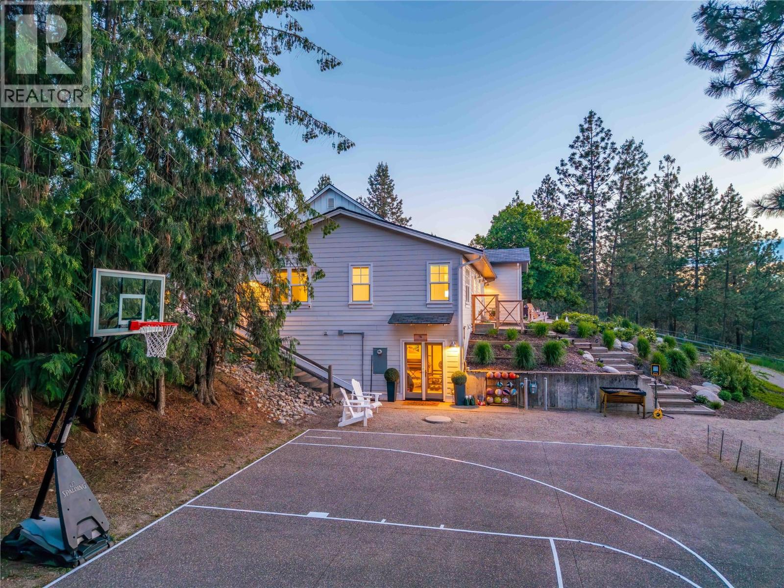 2376 Saucier Road, Kelowna