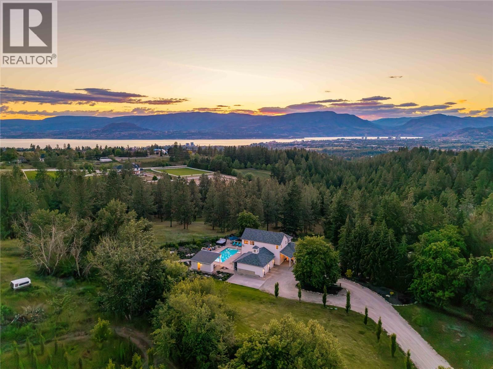 2376 Saucier Road, Kelowna