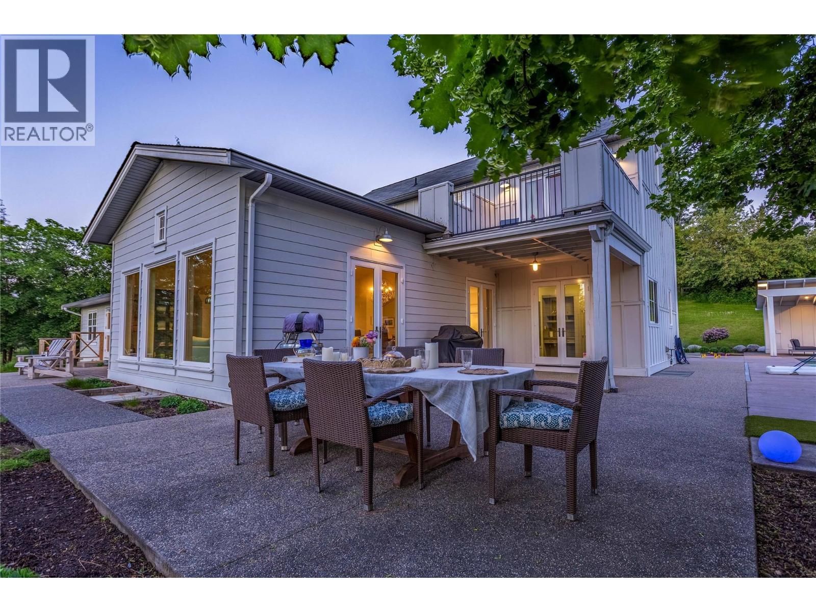 2376 Saucier Road, Kelowna