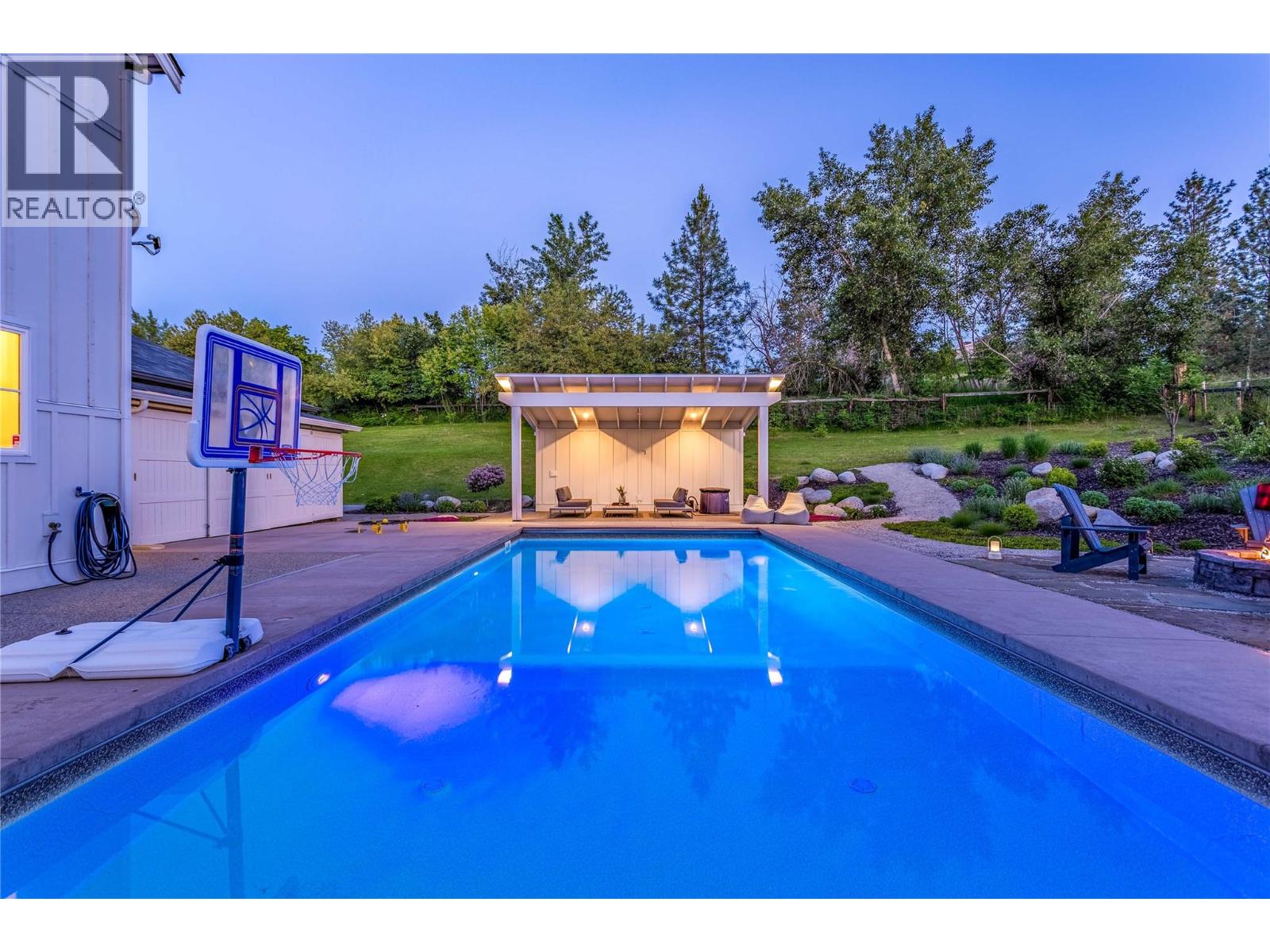 2376 Saucier Road, Kelowna