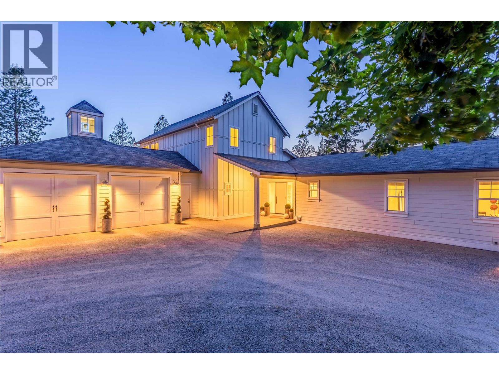 2376 Saucier Road, Kelowna