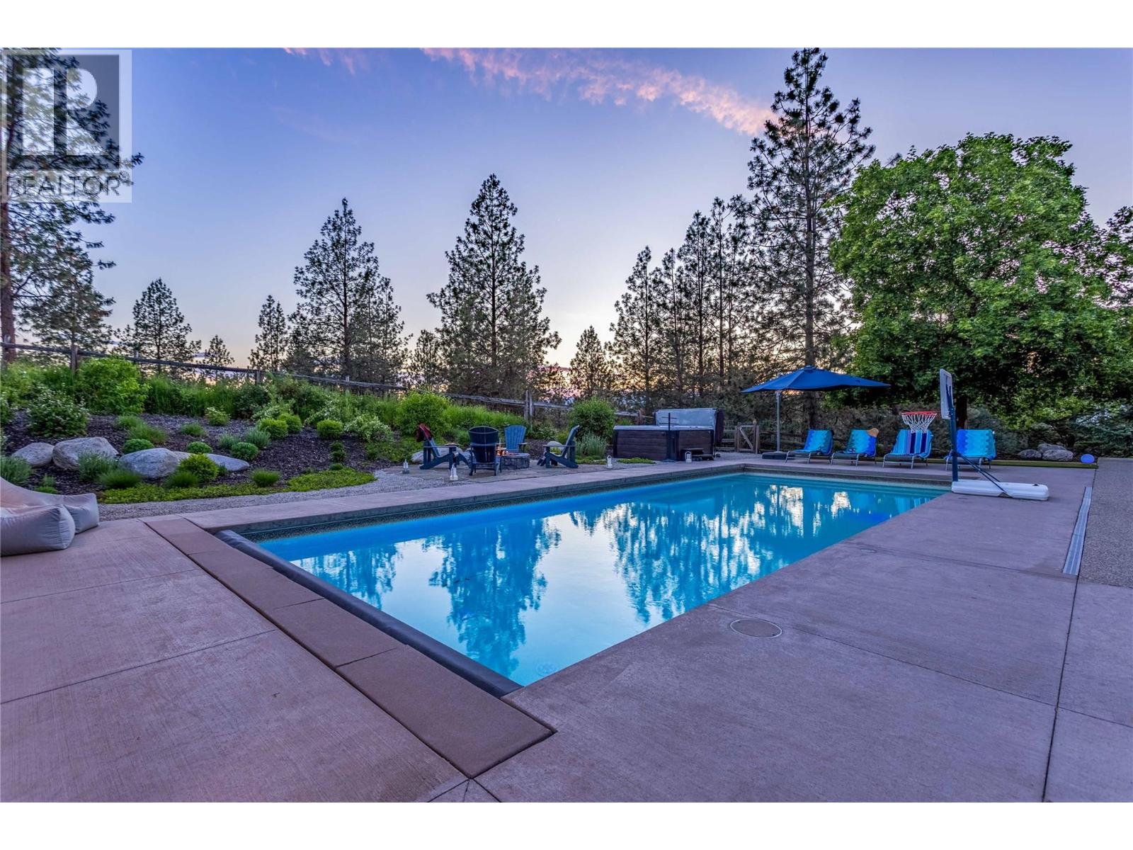 2376 Saucier Road, Kelowna