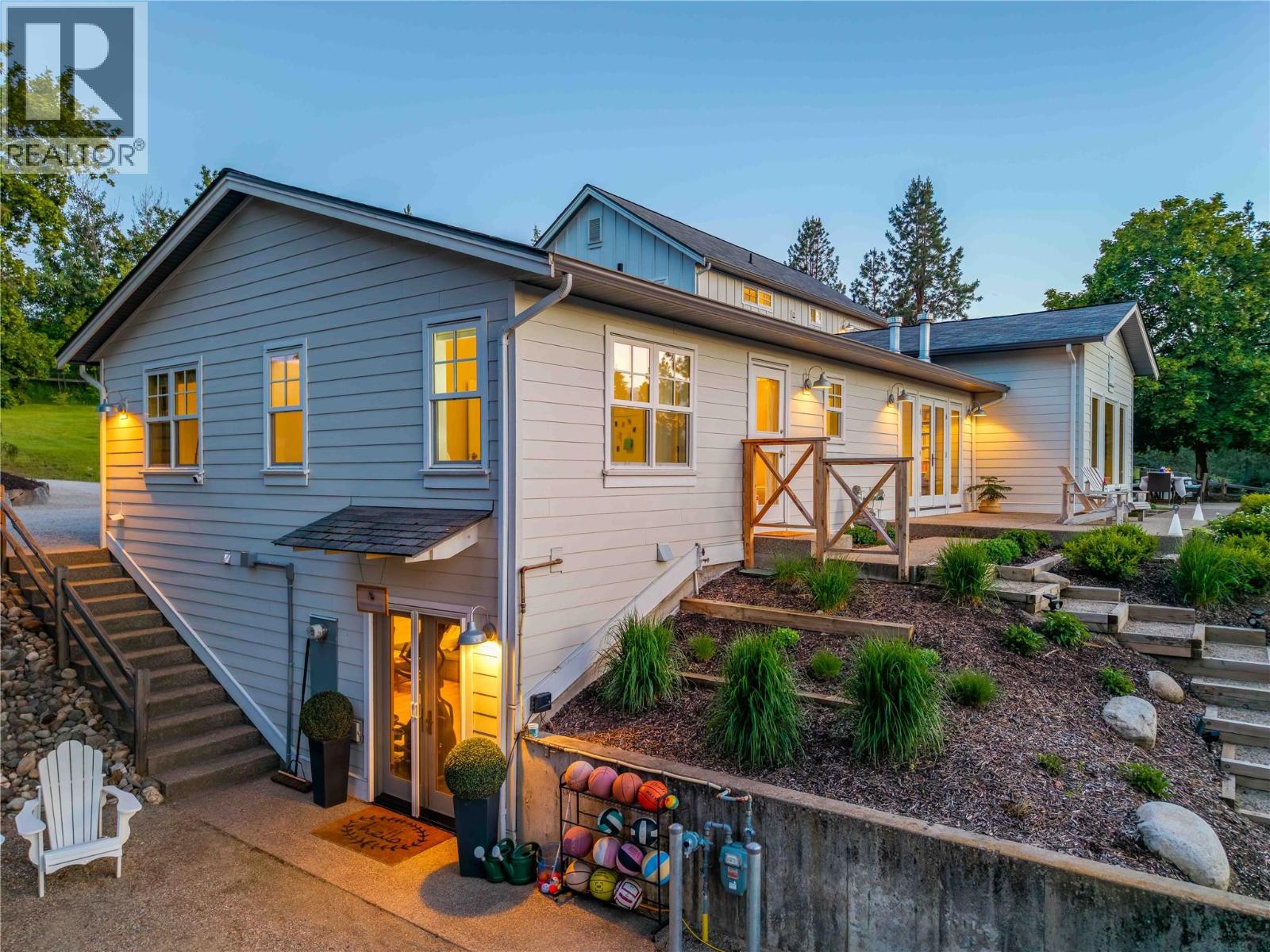 2376 Saucier Road, Kelowna