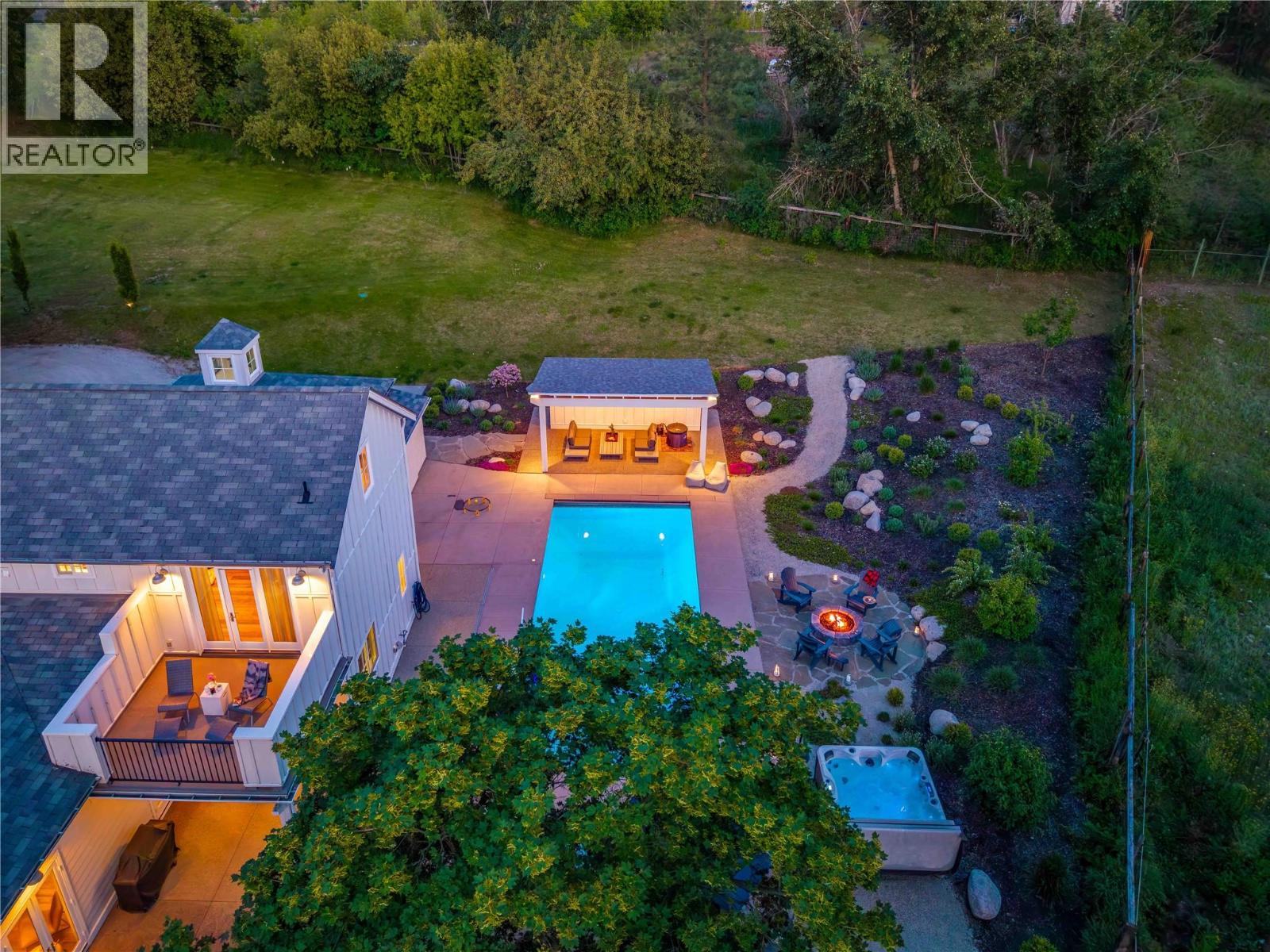 2376 Saucier Road, Kelowna