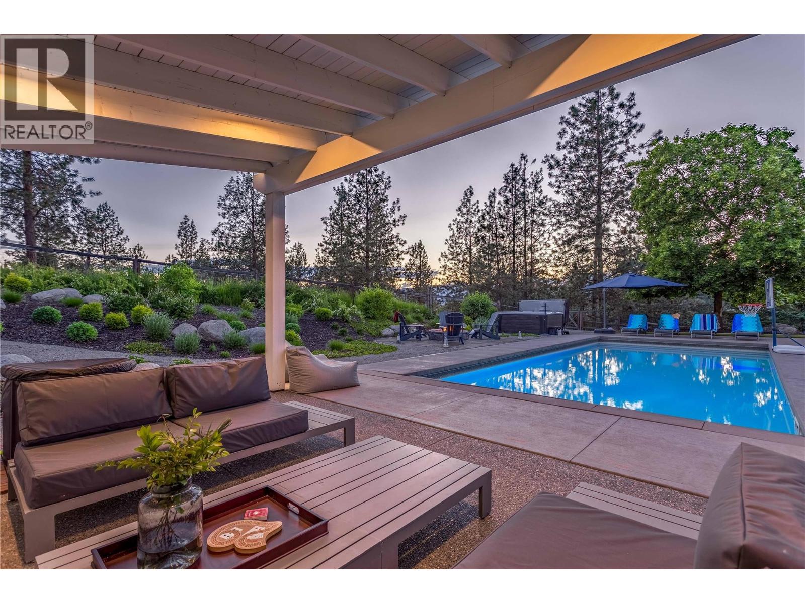 2376 Saucier Road, Kelowna