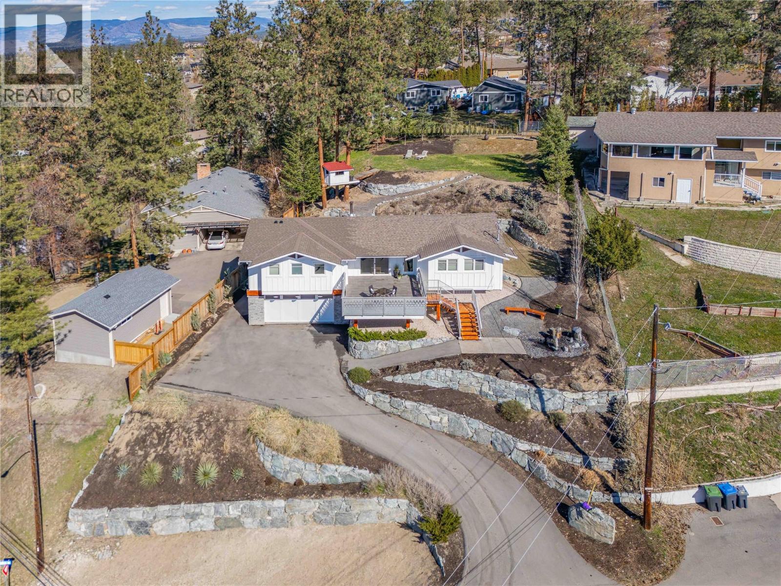 488 Sheila Crescent, Kelowna