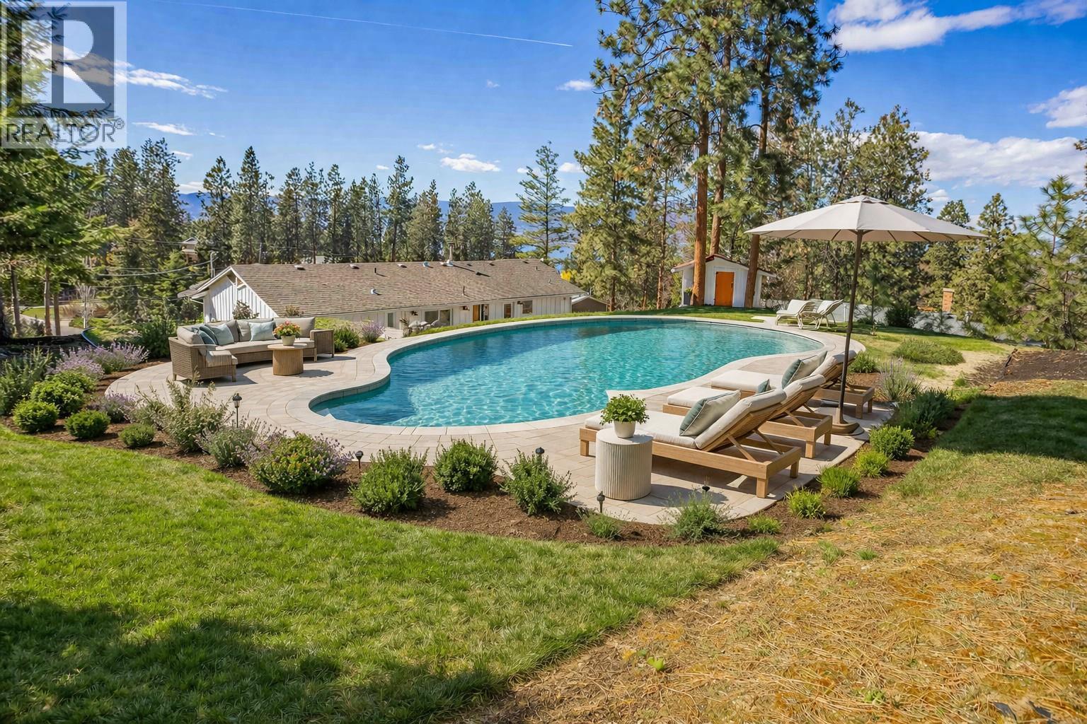 488 Sheila Crescent, Kelowna