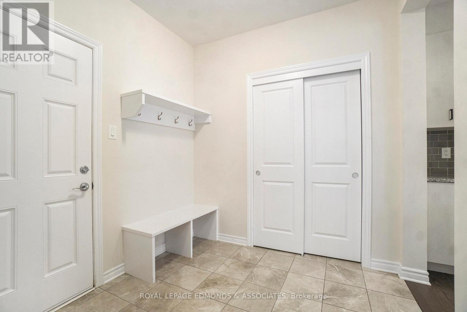 Mudroom