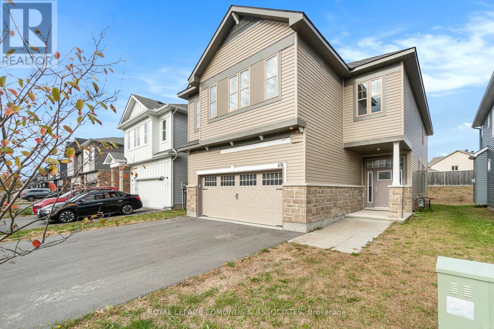 616 ENCLAVE LANE - 2